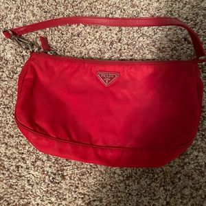 Vintage Prada Bag